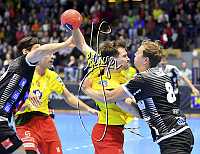 15.11.2024<br>UHK Krems - Schwaz Handball Tirol<br>38:26 (16:12)<br><br>