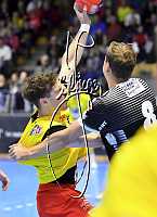 15.11.2024<br>UHK Krems - Schwaz Handball Tirol<br>38:26 (16:12)<br><br>