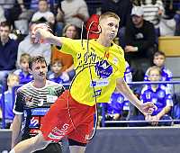 15.11.2024<br>UHK Krems - Schwaz Handball Tirol<br>38:26 (16:12)<br><br>