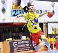 15.11.2024<br>UHK Krems - Schwaz Handball Tirol<br>38:26 (16:12)<br><br>