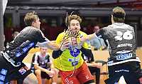 15.11.2024<br>UHK Krems - Schwaz Handball Tirol<br>38:26 (16:12)<br><br>