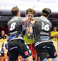 15.11.2024<br>UHK Krems - Schwaz Handball Tirol<br>38:26 (16:12)<br><br>