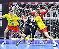 15.11.2024<br>UHK Krems - Schwaz Handball Tirol<br>38:26 (16:12)<br><br>