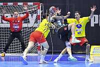 15.11.2024<br>UHK Krems - Schwaz Handball Tirol<br>38:26 (16:12)<br><br>