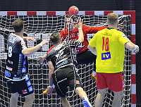 15.11.2024<br>UHK Krems - Schwaz Handball Tirol<br>38:26 (16:12)<br><br>