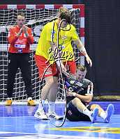 15.11.2024<br>UHK Krems - Schwaz Handball Tirol<br>38:26 (16:12)<br><br>