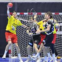 15.11.2024<br>UHK Krems - Schwaz Handball Tirol<br>38:26 (16:12)<br><br>