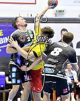 15.11.2024<br>UHK Krems - Schwaz Handball Tirol<br>38:26 (16:12)<br><br>