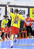 15.11.2024<br>UHK Krems - Schwaz Handball Tirol<br>38:26 (16:12)<br><br>