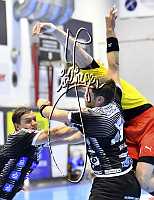 15.11.2024<br>UHK Krems - Schwaz Handball Tirol<br>38:26 (16:12)<br><br>