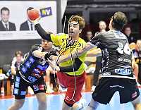 15.11.2024<br>UHK Krems - Schwaz Handball Tirol<br>38:26 (16:12)<br><br>