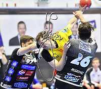 15.11.2024<br>UHK Krems - Schwaz Handball Tirol<br>38:26 (16:12)<br><br>