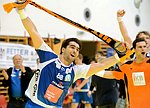 12.05.2012, Krems, Handball, Handball Liga Austria, <br>HLA, Halbfinalserie, Spiel 3, UHK Krems, HITTirol,<br>PEROVIC Draguljub<br><br><br><br>Copyright DIENER / Zierlinger Karl<br>Marktgasse 3-7 / 4 / 5 / 21<br>A-1090 Wien<br>Telefax +43 1 955 32 35<br>Mobil +43 676 629 98 51<br>BA-CA<br>Bank Nr. 12000<br>Account Nr. 00712 223 783<br>e-mail: agentur@diener.at<br>Datenbank: www.diener.at