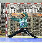 12.05.2012, Krems, Handball, Handball Liga Austria, <br>HLA, Halbfinalserie, Spiel 3, UHK Krems, HITTirol,<br>FILZWIESER Wolfgang<br><br><br><br>Copyright DIENER / Zierlinger Karl<br>Marktgasse 3-7 / 4 / 5 / 21<br>A-1090 Wien<br>Telefax +43 1 955 32 35<br>Mobil +43 676 629 98 51<br>BA-CA<br>Bank Nr. 12000<br>Account Nr. 00712 223 783<br>e-mail: agentur@diener.at<br>Datenbank: www.diener.at