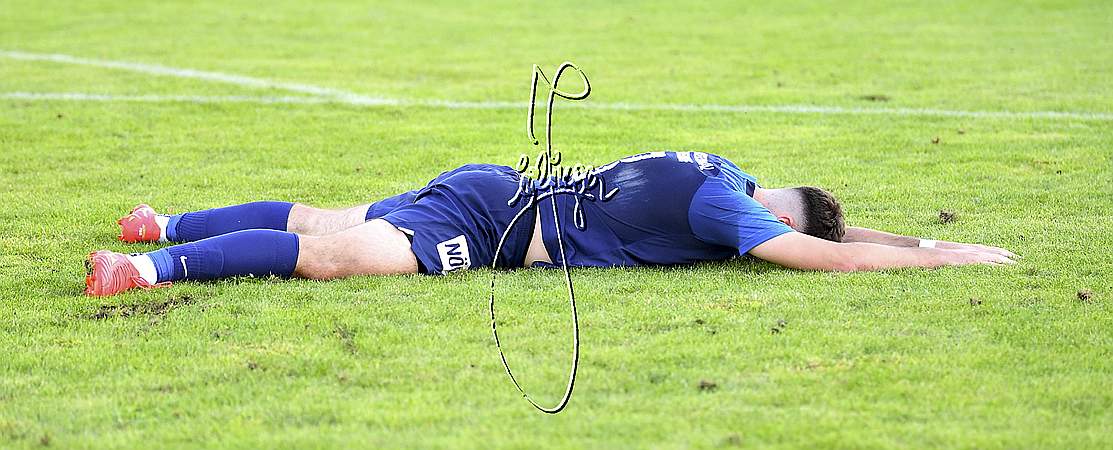 FC Rohrendorf - SC Wieselburg0448