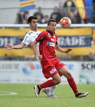 Fussball, KSC Krems - SKN St.Plten