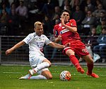 15.07.2016, Fussball, OEFB Cup, Kremser Stadion, KSC Krems - SKN St.Plten,<br>MARSCHALL Lukas, HARL Manuel<br><br>Copyright DIENER / Zierlinger Karl<br>Marktgasse 3-7 / 4 / 5 / 21<br>A-1090 Wien<br>Telefax +43 1 955 32 35<br>Mobil +43 676 629 98 51<br>BA-CA<br>Bank Nr. 12000<br>Account Nr. 00712 223 783<br>e-mail: agentur@diener.at<br>Datenbank: www.diener.at