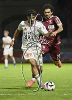 22.08.2025<br>SG Kremser SC/Rehberg KM I - SC Retz<br>6:1 (4:0)<br>