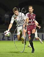 22.08.2025<br>SG Kremser SC/Rehberg KM I - SC Retz<br>6:1 (4:0)<br>