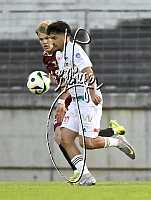 22.08.2025<br>SG Kremser SC/Rehberg KM I - SC Retz<br>6:1 (4:0)<br>