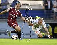 22.08.2025<br>SG Kremser SC/Rehberg KM I - SC Retz<br>6:1 (4:0)<br>