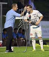 22.08.2025<br>SG Kremser SC/Rehberg KM I - SC Retz<br>6:1 (4:0)<br>