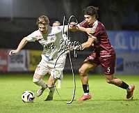 22.08.2025<br>SG Kremser SC/Rehberg KM I - SC Retz<br>6:1 (4:0)<br>