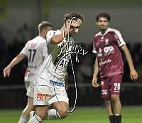 22.08.2025<br>SG Kremser SC/Rehberg KM I - SC Retz<br>6:1 (4:0)<br>