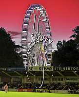 22.08.2025<br>SG Kremser SC/Rehberg KM I - SC Retz<br>6:1 (4:0)<br>