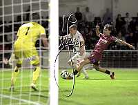 22.08.2025<br>SG Kremser SC/Rehberg KM I - SC Retz<br>6:1 (4:0)<br>