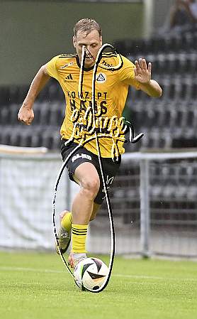SG Kremser SC/Rehberg KM I - SK Rapid II