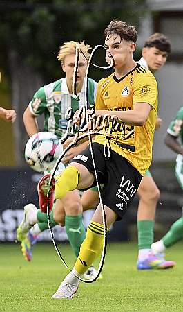 SG Kremser SC/Rehberg KM I - SK Rapid II
