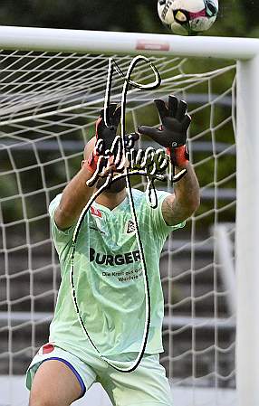 SG Kremser SC/Rehberg KM I - SK Rapid II