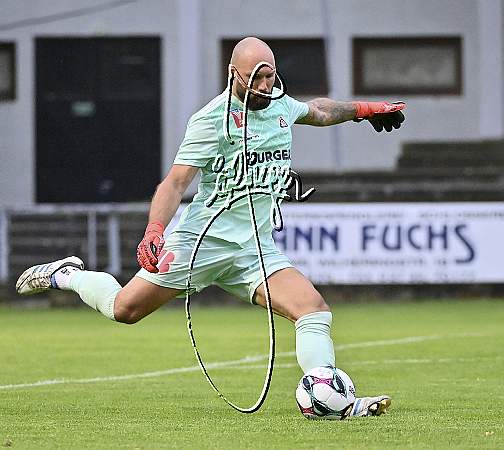 SG Kremser SC/Rehberg KM I - SK Rapid II