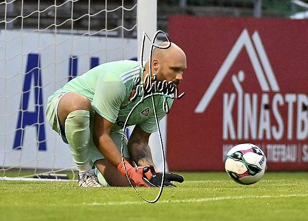 SG Kremser SC/Rehberg KM I - SK Rapid II