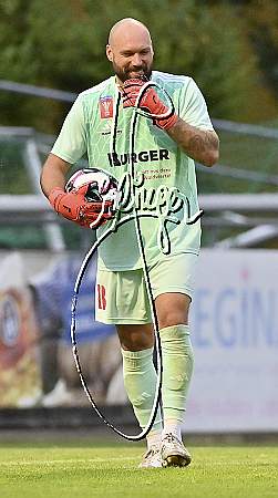 SG Kremser SC/Rehberg KM I - SK Rapid II