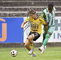 16.07.2025<br>SG Kremser SC/Rehberg KM I - SK Rapid II<br>0:2 (0:0)<br>