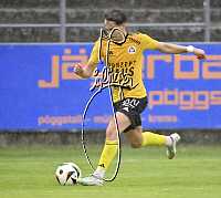 16.07.2025<br>SG Kremser SC/Rehberg KM I - SK Rapid II<br>0:2 (0:0)<br>