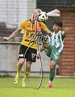 16.07.2025<br>SG Kremser SC/Rehberg KM I - SK Rapid II<br>0:2 (0:0)<br>