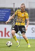 16.07.2025<br>SG Kremser SC/Rehberg KM I - SK Rapid II<br>0:2 (0:0)<br>
