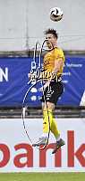 16.07.2025<br>SG Kremser SC/Rehberg KM I - SK Rapid II<br>0:2 (0:0)<br>