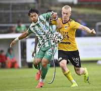 16.07.2025<br>SG Kremser SC/Rehberg KM I - SK Rapid II<br>0:2 (0:0)<br>