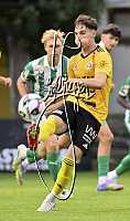 16.07.2025<br>SG Kremser SC/Rehberg KM I - SK Rapid II<br>0:2 (0:0)<br>