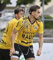 16.07.2025<br>SG Kremser SC/Rehberg KM I - SK Rapid II<br>0:2 (0:0)<br>