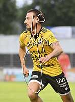 16.07.2025<br>SG Kremser SC/Rehberg KM I - SK Rapid II<br>0:2 (0:0)<br>