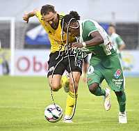 16.07.2025<br>SG Kremser SC/Rehberg KM I - SK Rapid II<br>0:2 (0:0)<br>