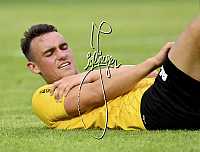 16.07.2025<br>SG Kremser SC/Rehberg KM I - SK Rapid II<br>0:2 (0:0)<br>