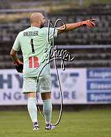 16.07.2025<br>SG Kremser SC/Rehberg KM I - SK Rapid II<br>0:2 (0:0)<br>