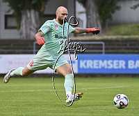 16.07.2025<br>SG Kremser SC/Rehberg KM I - SK Rapid II<br>0:2 (0:0)<br>