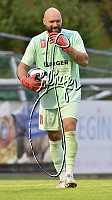 16.07.2025<br>SG Kremser SC/Rehberg KM I - SK Rapid II<br>0:2 (0:0)<br>